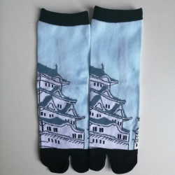 Tabi socks Kids Castle