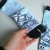 Tabi socks Kids Castle