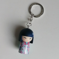 Portachiave Kimmi-doll Ayaka