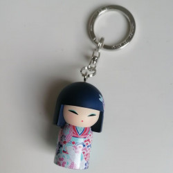 Portachiave Kimmi-doll Ayaka
