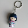 Portachiave Kimmi-doll Ayaka