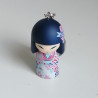 Portachiave Kimmi-doll Ayaka