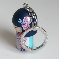 Key ring Kimmi doll AYAKA