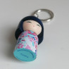Portachiave Kimmi-doll Ayaka