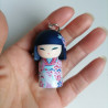 Portachiave Kimmi-doll Ayaka