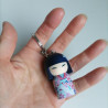 Portachiave Kimmi-doll Ayaka