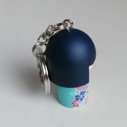 Key ring Kimmi doll AYAKA