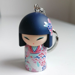 Portachiave Kimmi-doll Ayaka