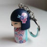 Portachiave Kimmi-doll Ayaka