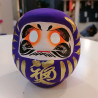 Daruma Viola 12cm