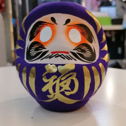Daruma Viola 12cm
