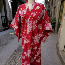 Yukata 150cm