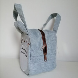 Mini bag Totoro