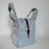 Mini bag Totoro