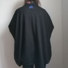 Kimono style cape
