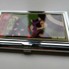 Metal cardcase -Cat Sukeroku
