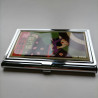Metal cardcase -Cat Sukeroku