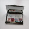 Metal cardcase -Cat Sukeroku
