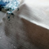 Furoshiki 50cm Hokusai "Big Wave"