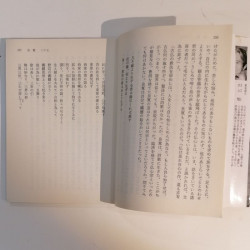 Orecchini Libro rettangolare