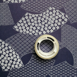 Washi Origami Yuzen 25x36cm F