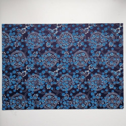 Washi Yuzen origami 25x36cm G