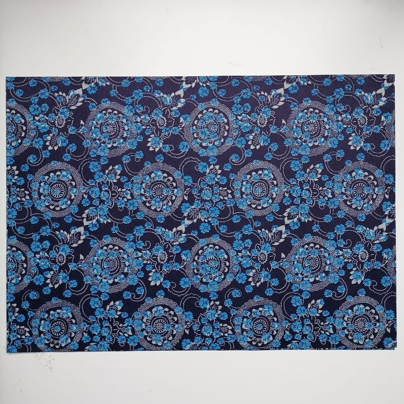Washi Origami Yuzen 25x36cm G