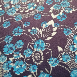 Washi Origami Yuzen 25x36cm G