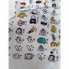 Maglietta bimbi A