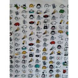 Maglietta bimbi A