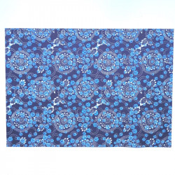 Washi Origami Yuzen 25x36cm G