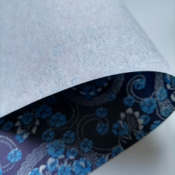 Washi Origami Yuzen 25x36cm G