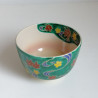 Matcha bowl -Kiyomizu ware