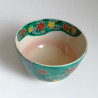 Matcha bowl -Kiyomizu ware