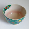 Matcha bowl -Kiyomizu ware