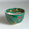 Matcha bowl -Kiyomizu ware
