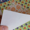 Origami 24 flower patterns