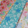 Origami 24 flower patterns