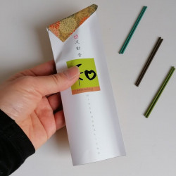 Vibration Incense- Harmony