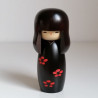 Kokeshi "primavera"