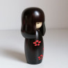Kokeshi "primavera"
