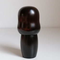 Kokeshi "primavera"