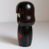 Kokeshi Color of Spring