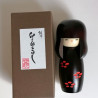 Kokeshi Color of Spring