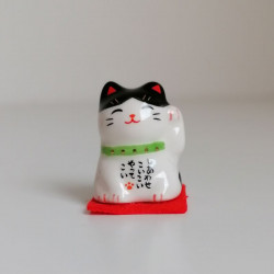 Mini manekineko -Hachiware