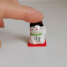 Mini manekineko -Hachiware