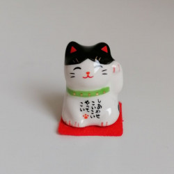 Mini manekineko -Hachiware
