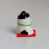 Mini manekineko -Hachiware