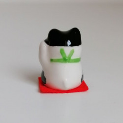 Mini manekineko -Hachiware