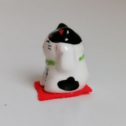 Mini manekineko -Hachiware